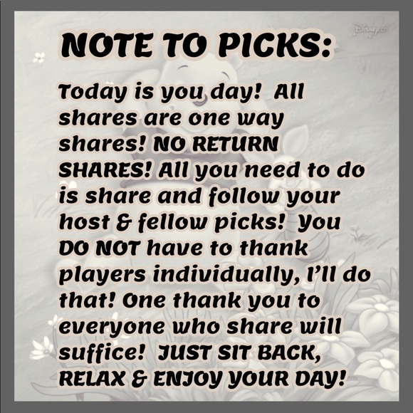 06/13 POOH’S HONEY POT HUNTERS ARE ON THE STROLL - Picture 7 of 8